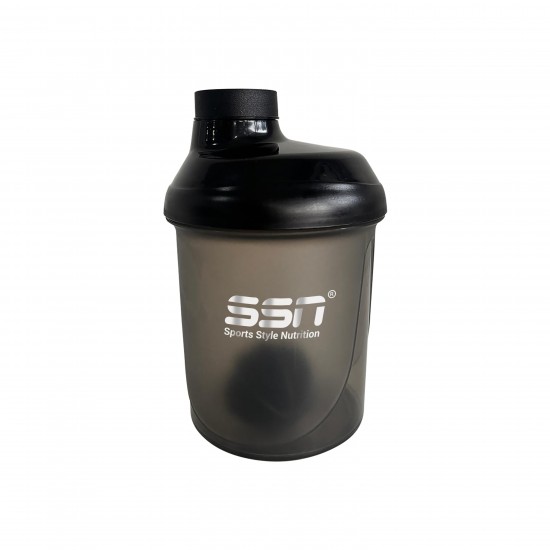 SSN Sports Style Nutrition Fitment Shaker 300 Ml Aksesuar